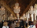 La Galerie des glaces, © Etienne Chilot / EPV