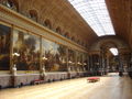 Galerie des Batailles, © EPV / Christian Milet 