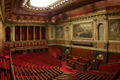 Salle du Congrès, © Christian Milet / EPV