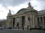 Le Grand Palais