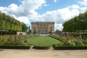 Petittrianon