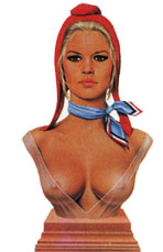 Marianne-bardot-foulard