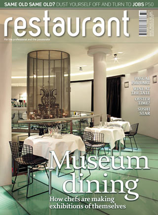 Restaurantmagazine