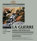 Guerresansdentelles