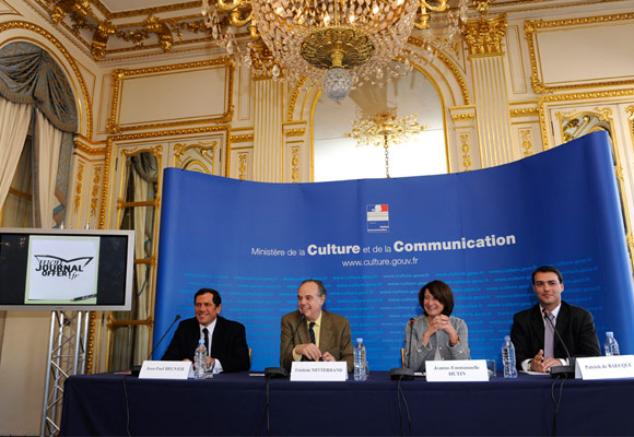 Conf-presse