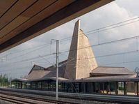 Gare TGV Meuse © www.charny-sur-meuse.fr