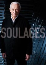 Soulages © Centre Pompidou