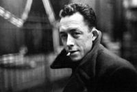 Albert Camus © Droits réservés