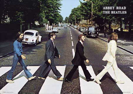 Abbey-road