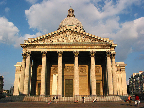 Pantheon