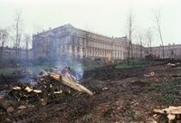 Tempête de 1999 © château de Versailles, Jean-Marc Manaï