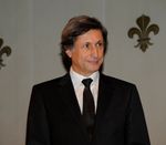 Patrick de Carolis, président de France Télévisions © EPV/ Christian-Milet