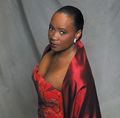 Barbara Hendricks © Chateau de Versailles Spectacles