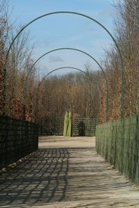 Le parc du château de Versailles © EPV/ C. Milet