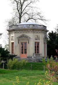 Belvédère de Trianon