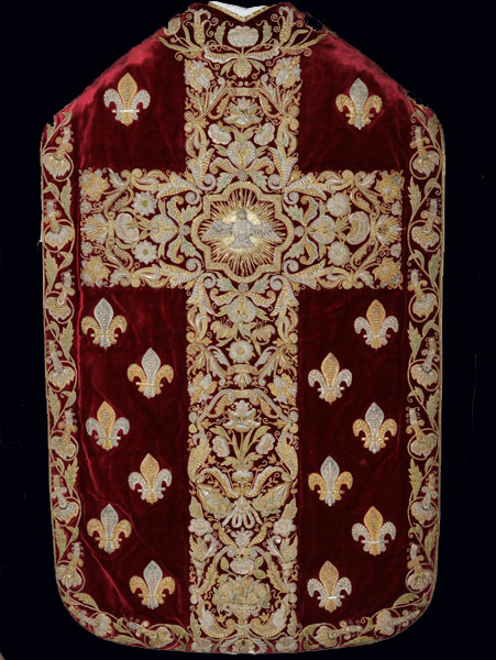 Chasuble