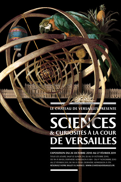 Sciences-versailles