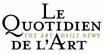 Quotidien de l'Art Quotidien de l'Art